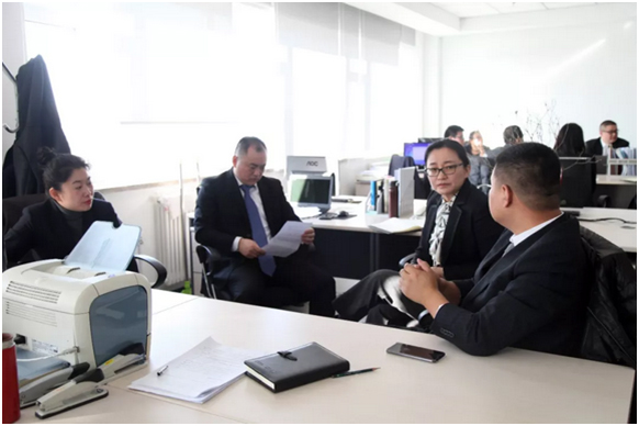 太阳城官网(中国)集团有限公司